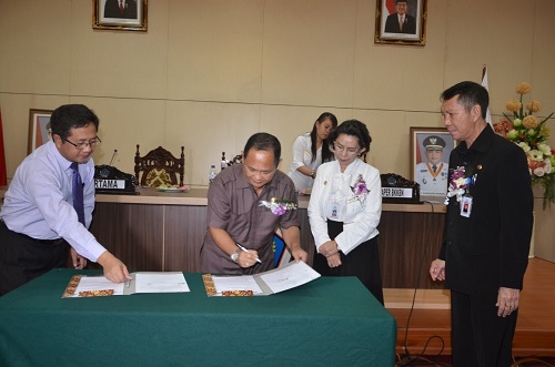 Wagub: BKKBN Harus Solusikan Masalah Kependudukan